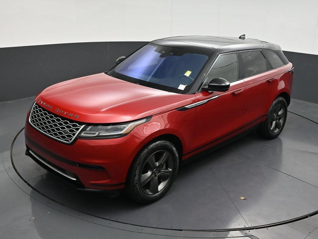 2021 Land Rover Range Rover Velar P250 S