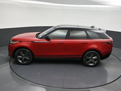 2021 Land Rover Range Rover Velar P250 S