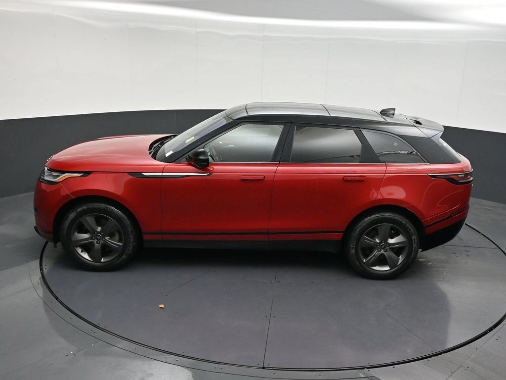 2021 Land Rover Range Rover Velar P250 S