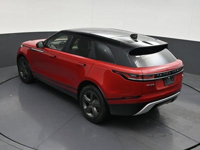 2021 Land Rover Range Rover Velar P250 S