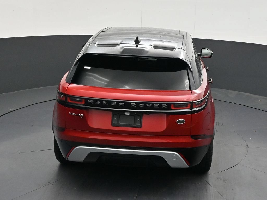 2021 Land Rover Range Rover Velar P250 S