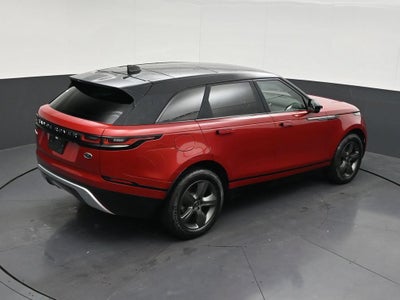 2021 Land Rover Range Rover Velar P250 S
