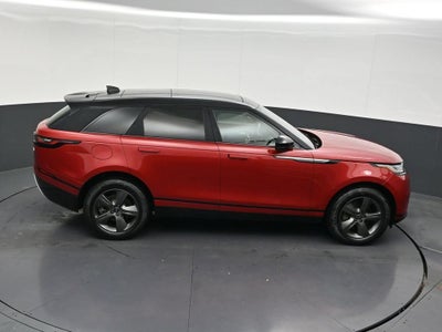 2021 Land Rover Range Rover Velar P250 S
