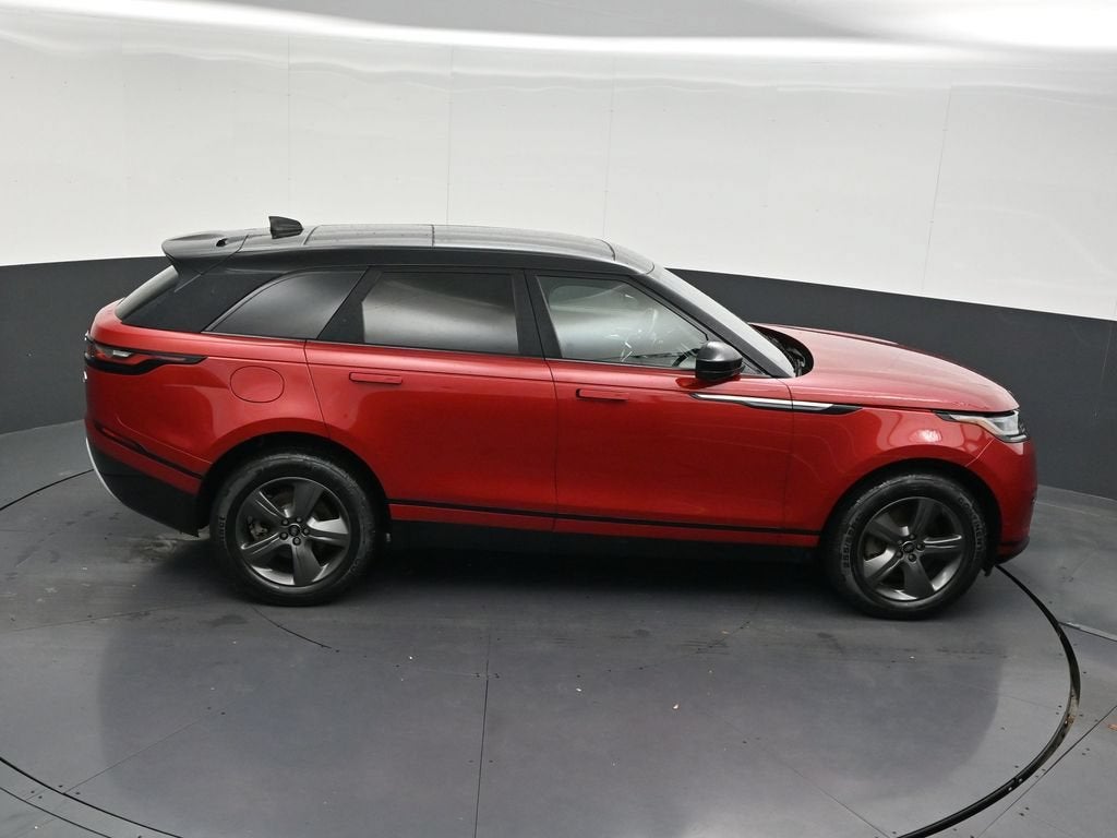 2021 Land Rover Range Rover Velar P250 S