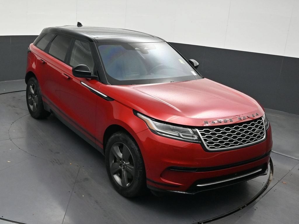 2021 Land Rover Range Rover Velar P250 S