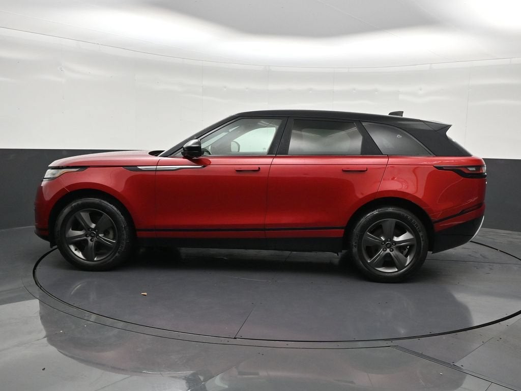 2021 Land Rover Range Rover Velar P250 S