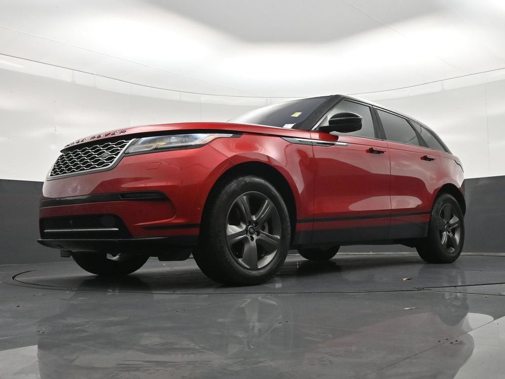 2021 Land Rover Range Rover Velar P250 S