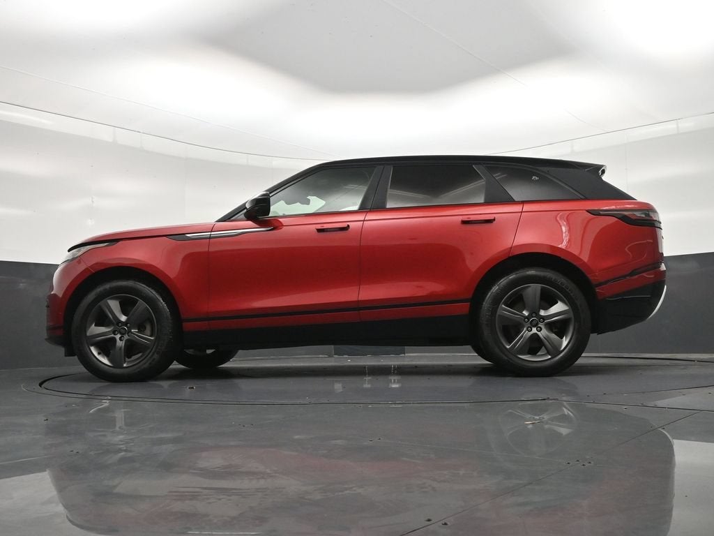 2021 Land Rover Range Rover Velar P250 S