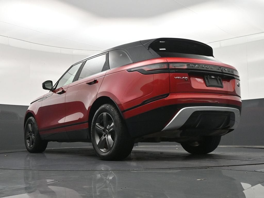 2021 Land Rover Range Rover Velar P250 S