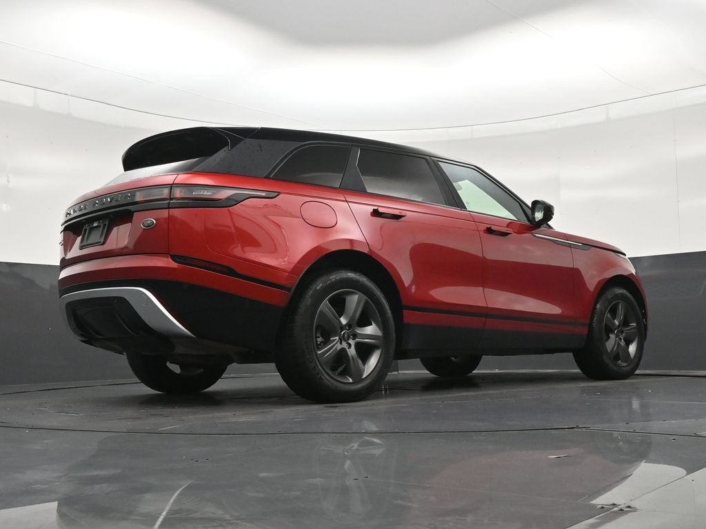 2021 Land Rover Range Rover Velar P250 S