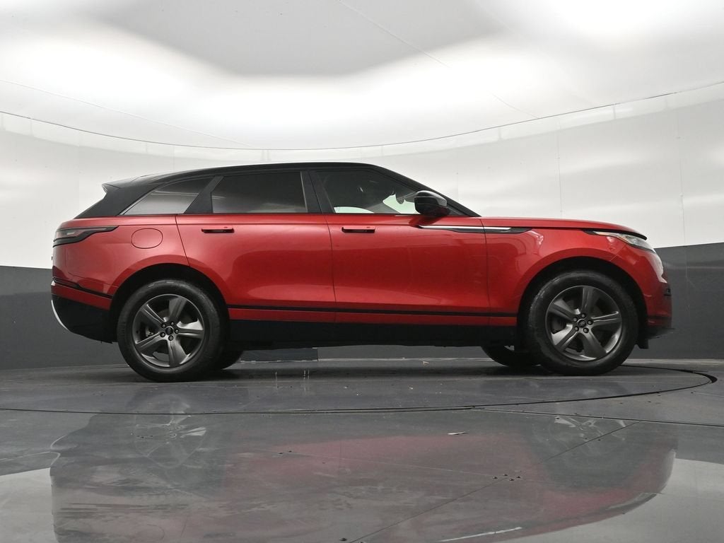 2021 Land Rover Range Rover Velar P250 S