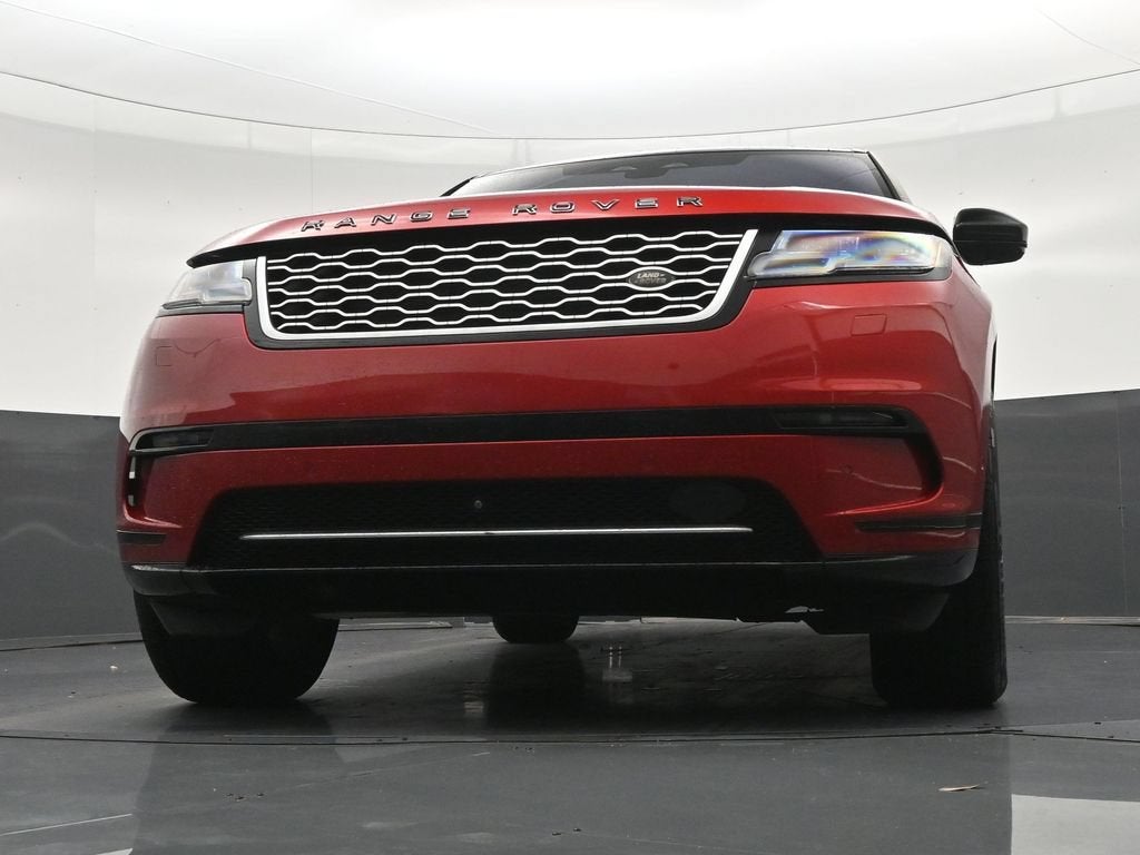 2021 Land Rover Range Rover Velar P250 S