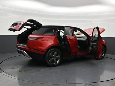 2021 Land Rover Range Rover Velar P250 S
