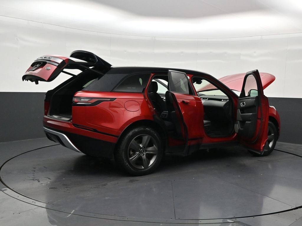 2021 Land Rover Range Rover Velar P250 S