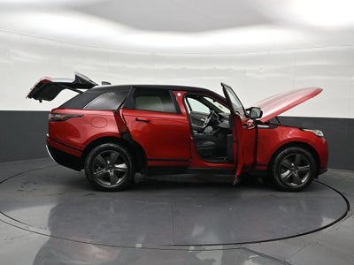 2021 Land Rover Range Rover Velar P250 S