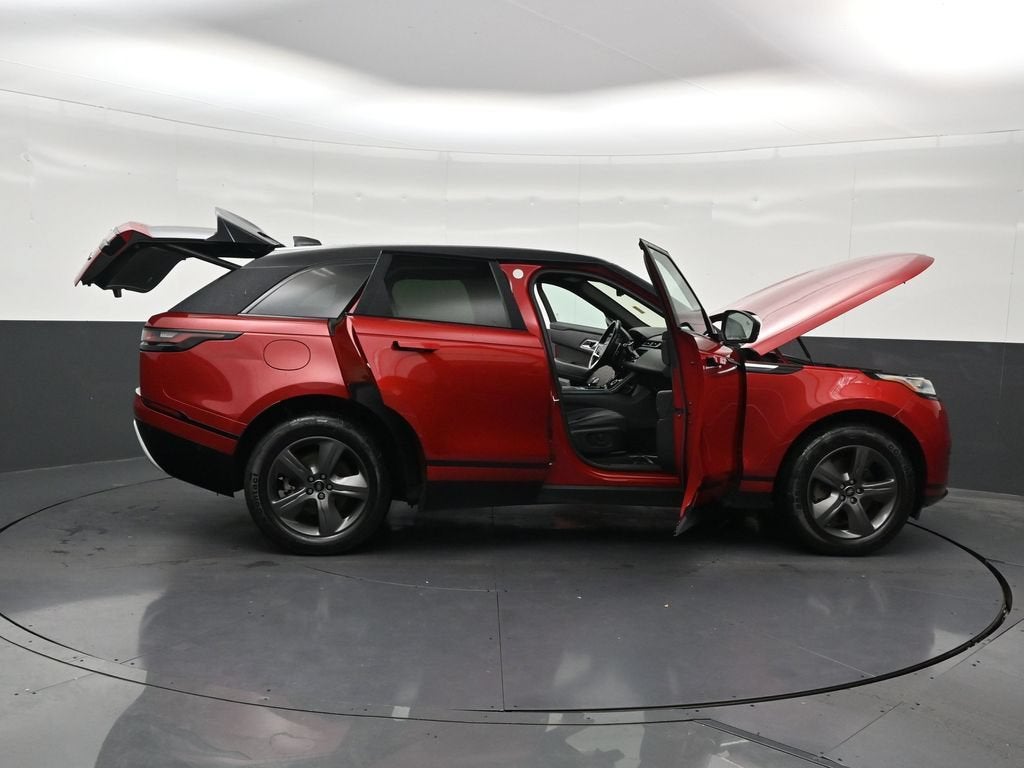 2021 Land Rover Range Rover Velar P250 S