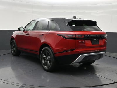 2021 Land Rover Range Rover Velar P250 S