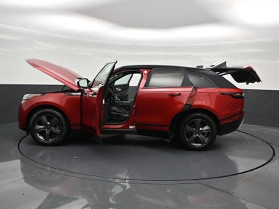 2021 Land Rover Range Rover Velar P250 S