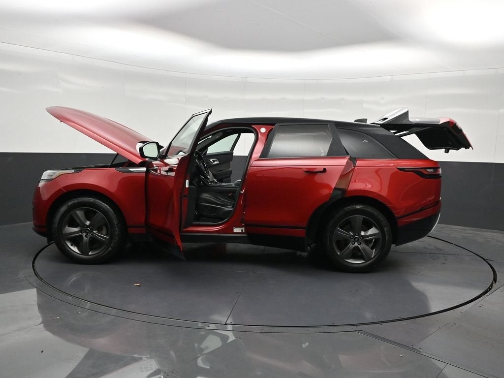2021 Land Rover Range Rover Velar P250 S