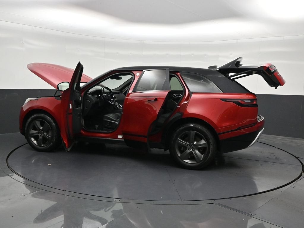 2021 Land Rover Range Rover Velar P250 S