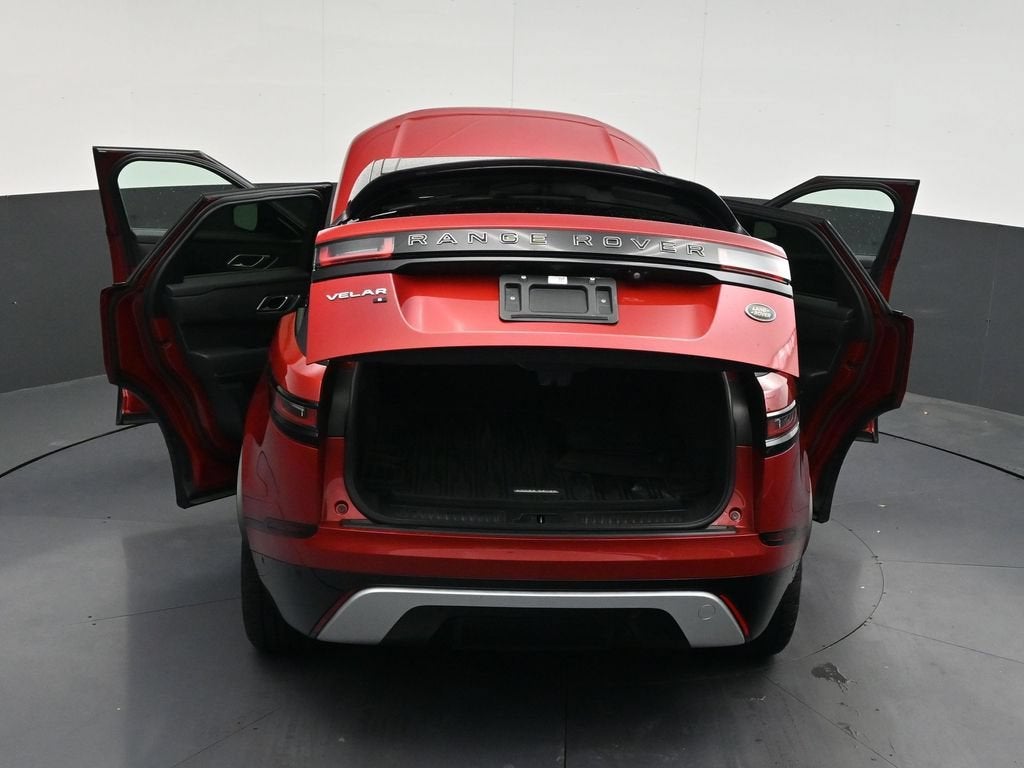 2021 Land Rover Range Rover Velar P250 S