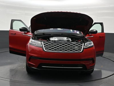 2021 Land Rover Range Rover Velar P250 S