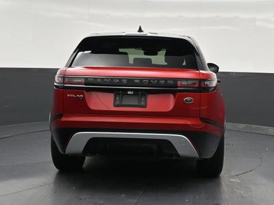 2021 Land Rover Range Rover Velar P250 S