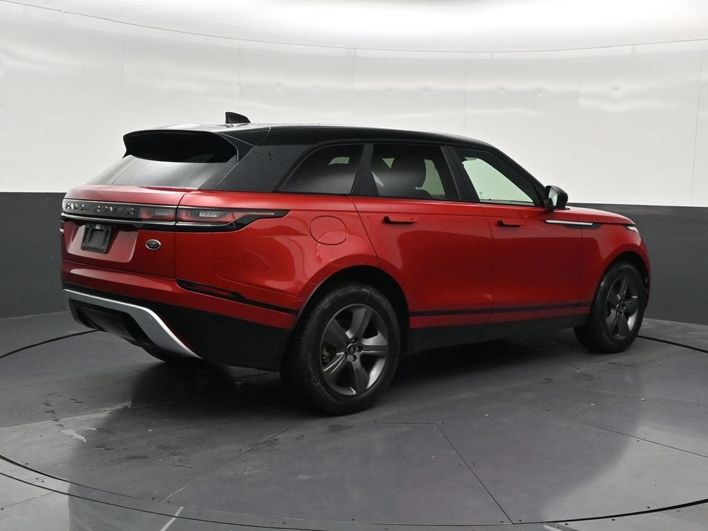 2021 Land Rover Range Rover Velar P250 S