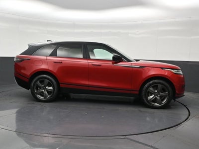2021 Land Rover Range Rover Velar P250 S