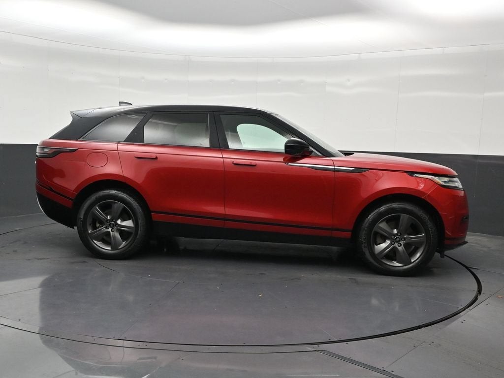 2021 Land Rover Range Rover Velar P250 S