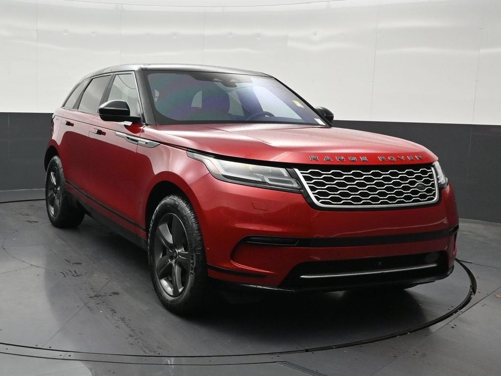 2021 Land Rover Range Rover Velar P250 S