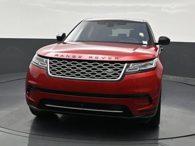 2021 Land Rover Range Rover Velar P250 S