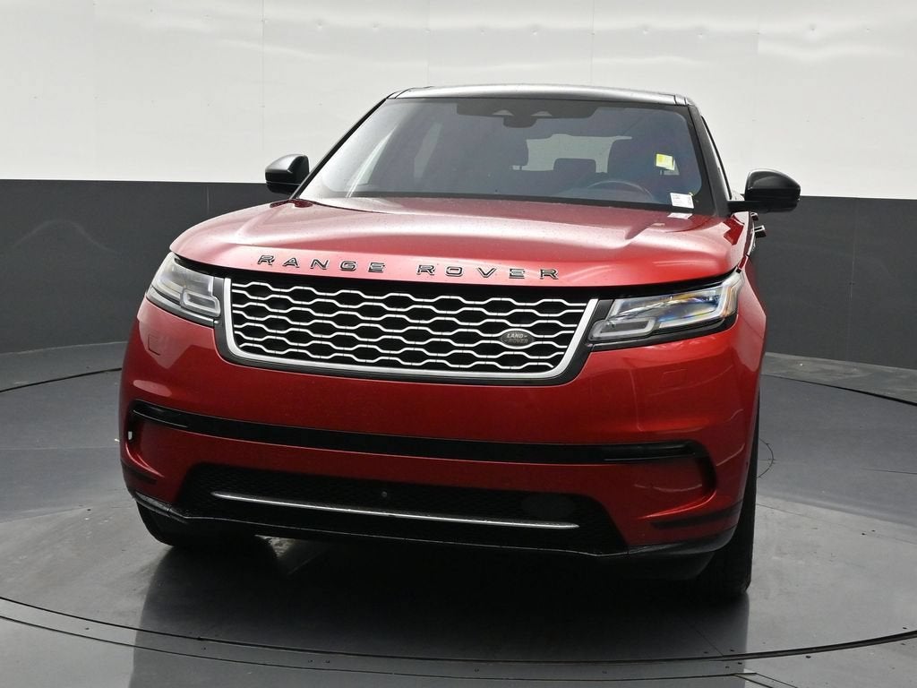 2021 Land Rover Range Rover Velar P250 S
