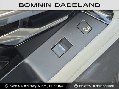 2020 Land Rover Range Rover Evoque R-Dynamic SE