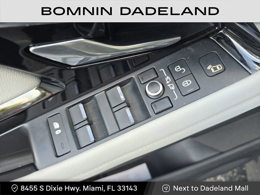 2020 Land Rover Range Rover Evoque R-Dynamic SE