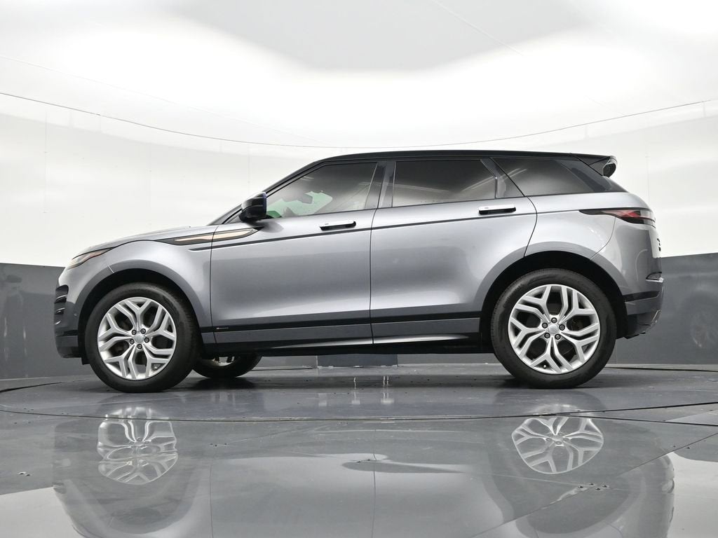 2020 Land Rover Range Rover Evoque R-Dynamic SE