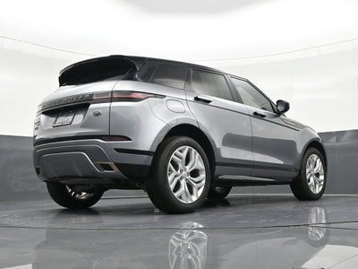2020 Land Rover Range Rover Evoque R-Dynamic SE