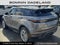 2020 Land Rover Range Rover Evoque R-Dynamic SE
