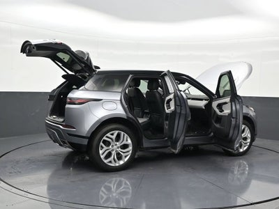 2020 Land Rover Range Rover Evoque R-Dynamic SE