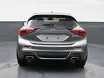 2019 INFINITI QX30 SPORT