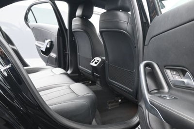 2021 Mercedes-Benz A-Class A 220