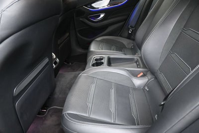 2021 Mercedes-Benz AMG® GT 43 4-Door Coupe AMG® GT 43