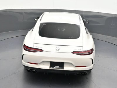 2021 Mercedes-Benz AMG® GT 43 4-Door Coupe AMG® GT 43
