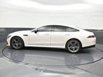 2021 Mercedes-Benz AMG® GT 43 4-Door Coupe AMG® GT 43