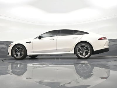 2021 Mercedes-Benz AMG® GT 43 4-Door Coupe AMG® GT 43