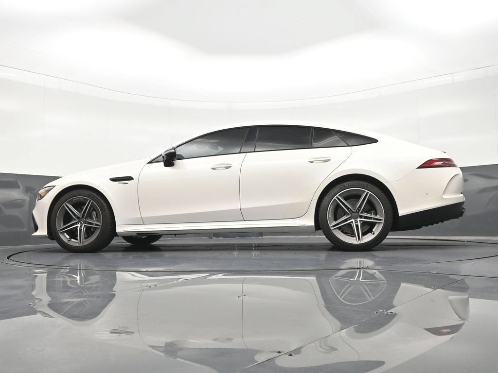 2021 Mercedes-Benz AMG® GT 43 4-Door Coupe AMG® GT 43