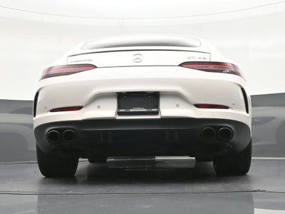 2021 Mercedes-Benz AMG® GT 43 4-Door Coupe AMG® GT 43