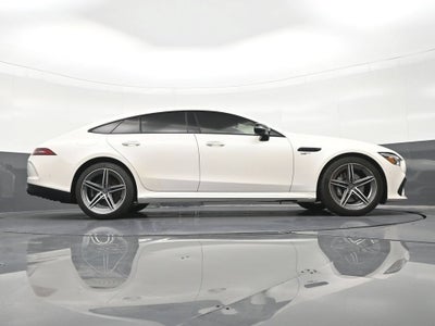 2021 Mercedes-Benz AMG® GT 43 4-Door Coupe AMG® GT 43
