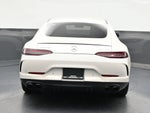 2021 Mercedes-Benz AMG® GT 43 4-Door Coupe AMG® GT 43