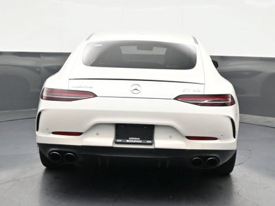 2021 Mercedes-Benz AMG® GT 43 4-Door Coupe AMG® GT 43